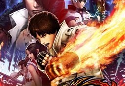 The King of Fighters XIV