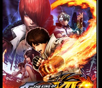 The King of Fighters XIV - Steam Edition