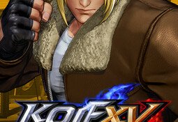 THE KING OF FIGHTERS XV - DLC Costume "GAROU: MotW TERRY"