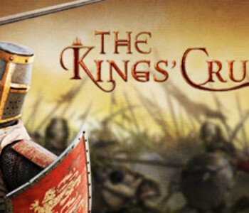 The Kings' Crusade