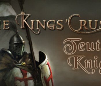 The Kings' Crusade: Teutonic Knights DLC