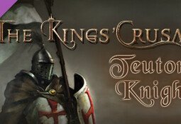 The Kings' Crusade: Teutonic Knights DLC