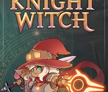 The Knight Witch Nintendo Switch