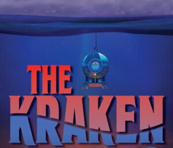 The Kraken Wakes