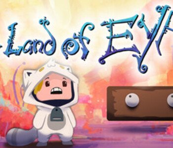 The Land of Eyas