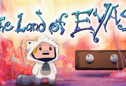 The Land of Eyas