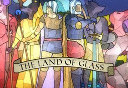 The Land of Glass