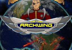 The Last Archwing