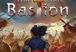 The Last Bastion