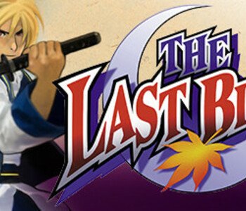 THE LAST BLADE