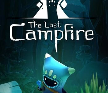 The Last Campfire Xbox One