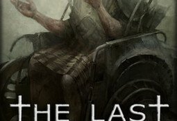 The Last Cargo