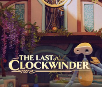 The Last Clockwinder