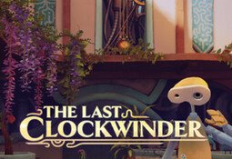 The Last Clockwinder