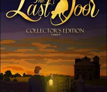 The Last Door - Collector's Edition