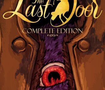 The Last Door: Complete Edition Nintendo Switch