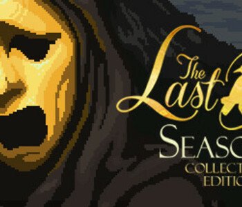 The Last Door: Season 2 - Collector's Edition