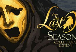 The Last Door: Season 2 - Collector's Edition