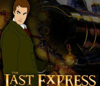 The Last Express Gold Edition