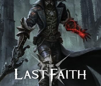 The Last Faith Nintendo Switch
