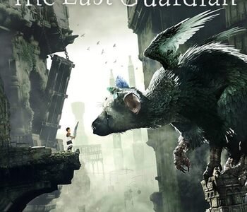 The Last Guardian PS4