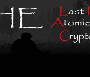 The Last Hope: Atomic Bomb - Crypto War