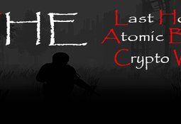 The Last Hope: Atomic Bomb - Crypto War