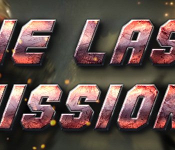 The Last Mission