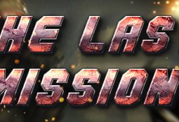 The Last Mission