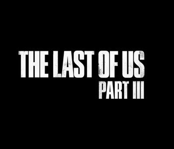 The Last of Us Part III PS5