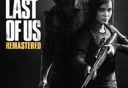 The Last of Us Remastered PS5