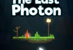 The Last Photon