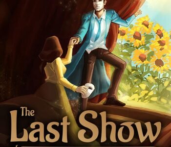 The Last Show of Mr. Chardish PS4