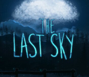 The Last Sky