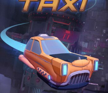 The Last Taxi