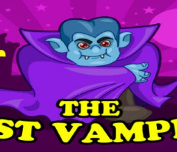 The Last Vampire