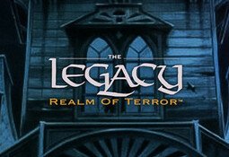 The Legacy: Realm of Terror