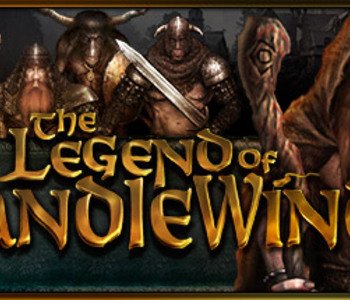 The Legend of Candlewind