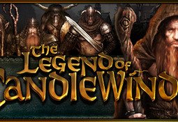 The Legend of Candlewind