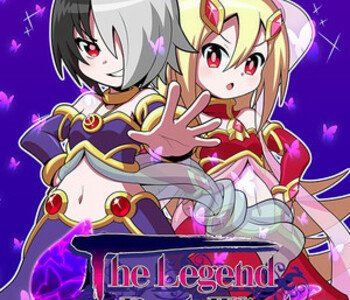 The Legend of Dark Witch