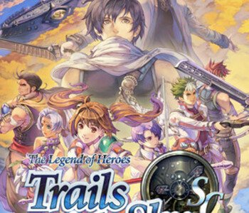 The Legend of Heroes: Trails in the Sky SC