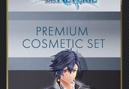 The Legend of Heroes: Trails into Reverie - Premium Cosmetic Set