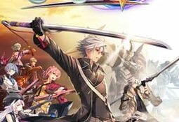 The Legend of Heroes: Trails of Cold Steel IV PS4