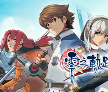 The Legend of Heroes: Zero no Kiseki KAI