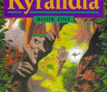 The Legend of Kyrandia