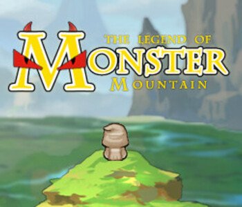 The Legend of Monster Mountain