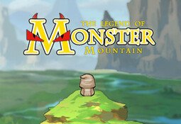 The Legend of Monster Mountain