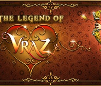 The Legend Of Vraz