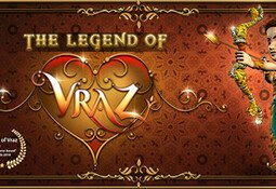 The Legend Of Vraz