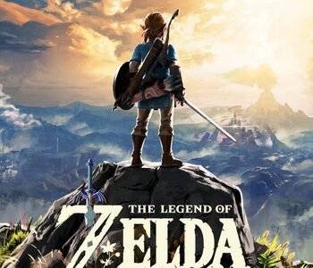 The Legend of Zelda: Breath of the Wild